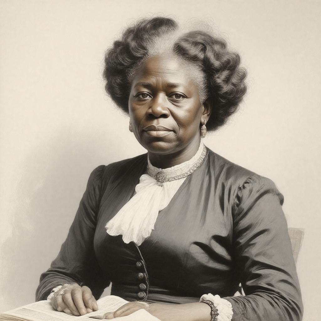 Josephine St. Pierre Ruffin